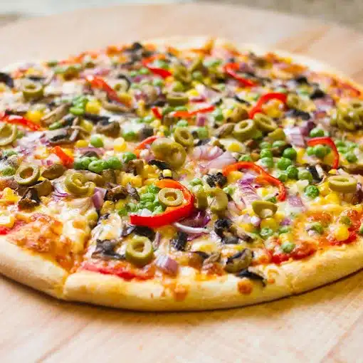 פיצה בחולון | פיצה סיציליאנה