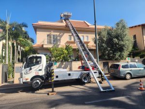 מנוף הרמה במרכז – מנופי חסדאי